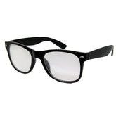 Black Diffraction Glasses